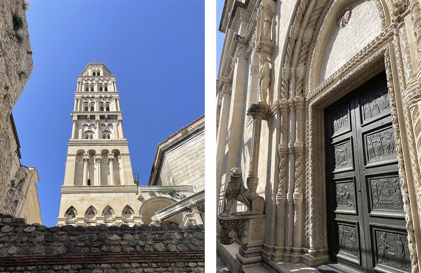 WEB Croatia Cathedral and Palace CREDIT Siobhan Reid.jpg